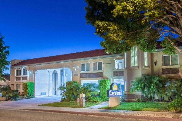 Days Inn by Wyndham Near City Of Hope image 1